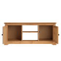 Country Antique 2 Door Media TV Unit