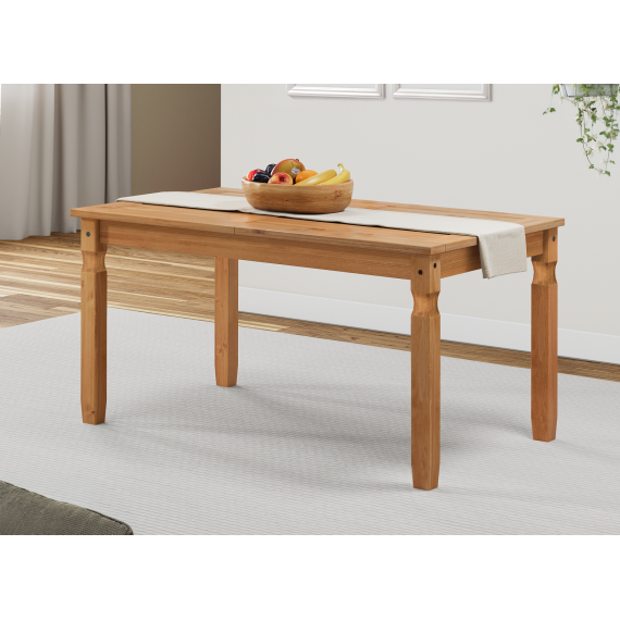 Corona 5'0" Dining Table Corona 5'0" Dining Table