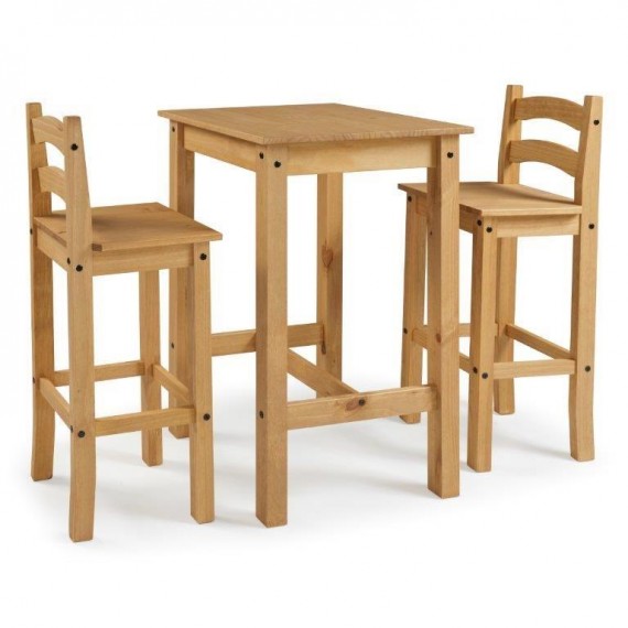 Corona Bistro Set