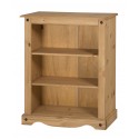 Corona Small Bookcase