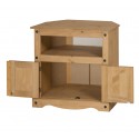 Corona Corner TV Unit