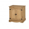 Corona 2 Door Cupboard