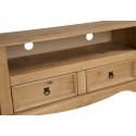 Corona Flat Screen TV Unit