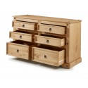 Corona Low 3+3 Wide Chest