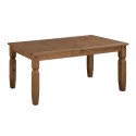 Corona Large Extending Dining Table