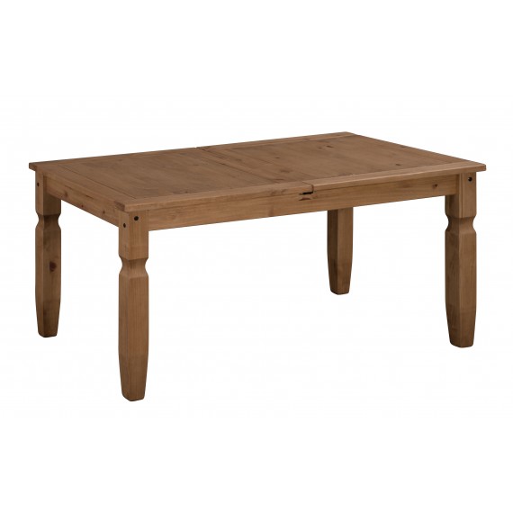 Corona Small Extending Dining Table