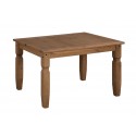 Corona 5'0" Dining Table