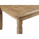 Corona 4'0" Dining Table