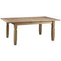 Corona Small Extending Dining Table