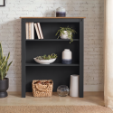Corona Charcoal 2 Door Dresser Corona Charcoal 2 Door Dresser
