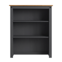 Corona Charcoal Small Dresser Top Corona Charcoal Small Dresser Top