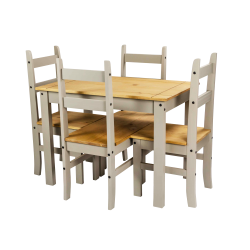 Tables & Chairs