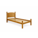 Corona 3'0" Low Foot End Bed Frame Corona 3'0" Low Foot End Bed Frame