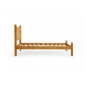 Corona 3'0" Low Foot End Bed Frame Corona 3'0" Low Foot End Bed Frame
