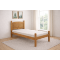 Corona 3'0" Low Foot End Bed Frame Corona 3'0" Low Foot End Bed Frame