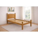 Corona 3'0" Low Foot End Bed Frame Corona 3'0" Low Foot End Bed Frame