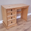 Corona Dressing Table