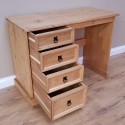 Corona Dressing Table