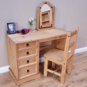 Corona Dressing Table