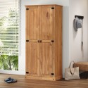 Corona Budget 2 Door Wardrobe