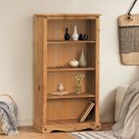 Corona Medium Bookcase