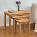Corona Nest of Tables