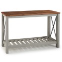 Cottage Grey Sideboard