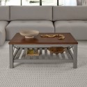 Cottage Grey Coffee Table