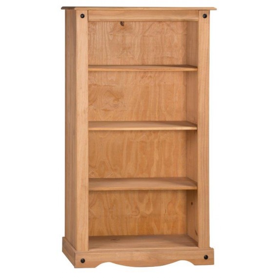 Corona Medium Bookcase