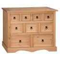 Corona Merchants Chest