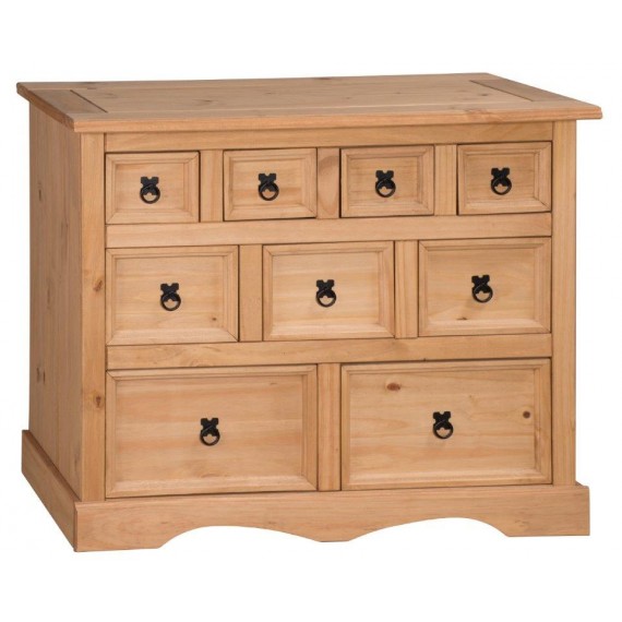 Corona Merchants Chest