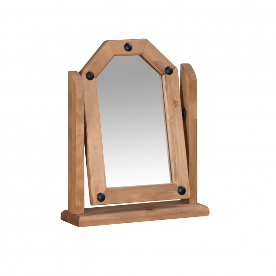 Corona Single Mirror