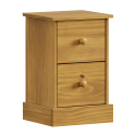 Farmhouse Antique Bedside
