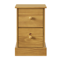 Farmhouse Antique Bedside