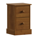 Farmhouse Dark Bedside