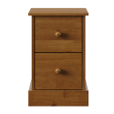 Farmhouse Dark Bedside