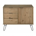 Industrial Small Sideboard