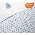 Sareer Cool Blue Memory Foam Matrah