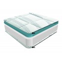 Sareer Gel Memory Foam Matrah