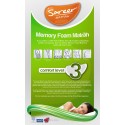 Sareer Kids Memory Foam Matrah