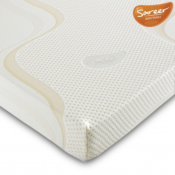 Sareer Reflex Plus Foam Matrah