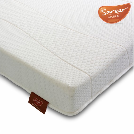 Sareer Value Memory Foam Matrah