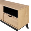 Scandian Widescreen TV Unit