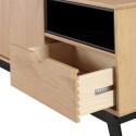 Scandian Widescreen TV Unit