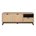 Scandian Widescreen TV Unit