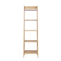 Scandian Ladder Bookcase
