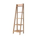 Scandian Ladder Bookcase