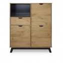 Scandian Sideboard Cabinet