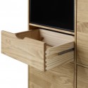 Scandian Sideboard Cabinet