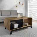 Scandian Coffee Table